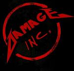 Damage Inc. Logo