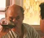 I am the liquor Logo