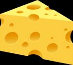 The Cheese Factory Logo