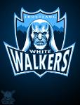 White Walkers Logo