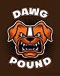 Dawg Pound Logo