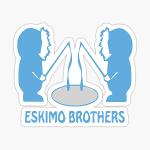 Eskimo Brothers Logo