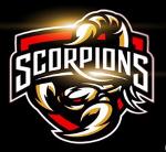 Scorpions Logo