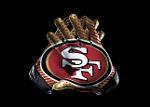 Niner Gang Logo