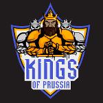Kings of Prussia Logo