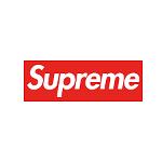 The Supreme Team Logo