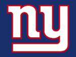 New York Giants Logo