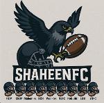 ShaheenFC Logo
