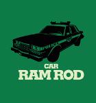 Car Ramrod Logo