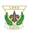 Lega Saints Logo
