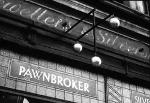 Pawnbroker Logo