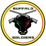 Buffalo Soldiers ⭐ Logo
