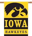 Iowa Hawkeyes Logo