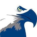 Alcalá Eagles Logo
