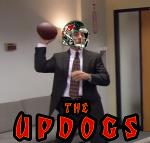 The Updogs Logo