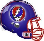 Blood Sweat & Beers Logo