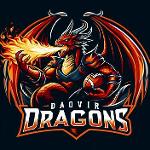 Daovir Dragons⭐️⭐️ Logo