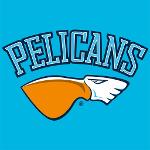 Gijon Pelicans Logo