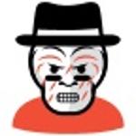 She diggs my chubb Logo