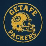 Getafe Packers Logo