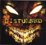 Disturbed Logo