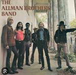 Allman Brothers Band Logo