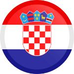 Croatian Sensations Logo