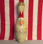 King County Kingpins Logo