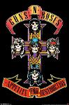 Guns N’ Roses Logo