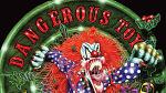 Dangerous Toys Logo