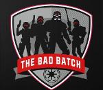 x-The Bad Batch Logo