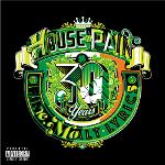 House of Pain Logo