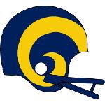 Los Angeles Rams Logo