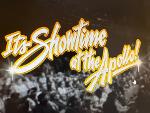 ShoTyme @ the Apollo Logo