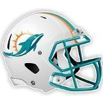 Miami Dolphins Logo