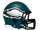 Philadelphia Eagles Logo