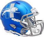 Detroit Lions 6P Logo
