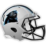 Carolina Panthers Logo