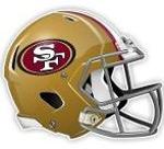 San Francisco 49ers Logo