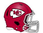 Kansas City Chiefs Logo