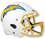 Los Angeles Chargers Logo