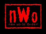 nWo Logo