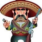 Bad-Ass Bandits (PPR) Logo