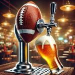 Livin' LaPorta Loca Logo