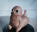 Moist Meat Pocket Logo