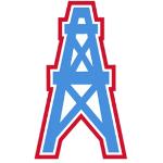 Houston Oilers Logo