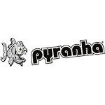 Team Pyranha Logo