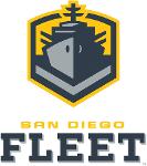 San Diego Fleet Logo