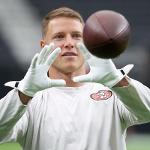 Christian My-Calf-Hurty Logo