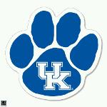 Kentucky Wildcats Logo